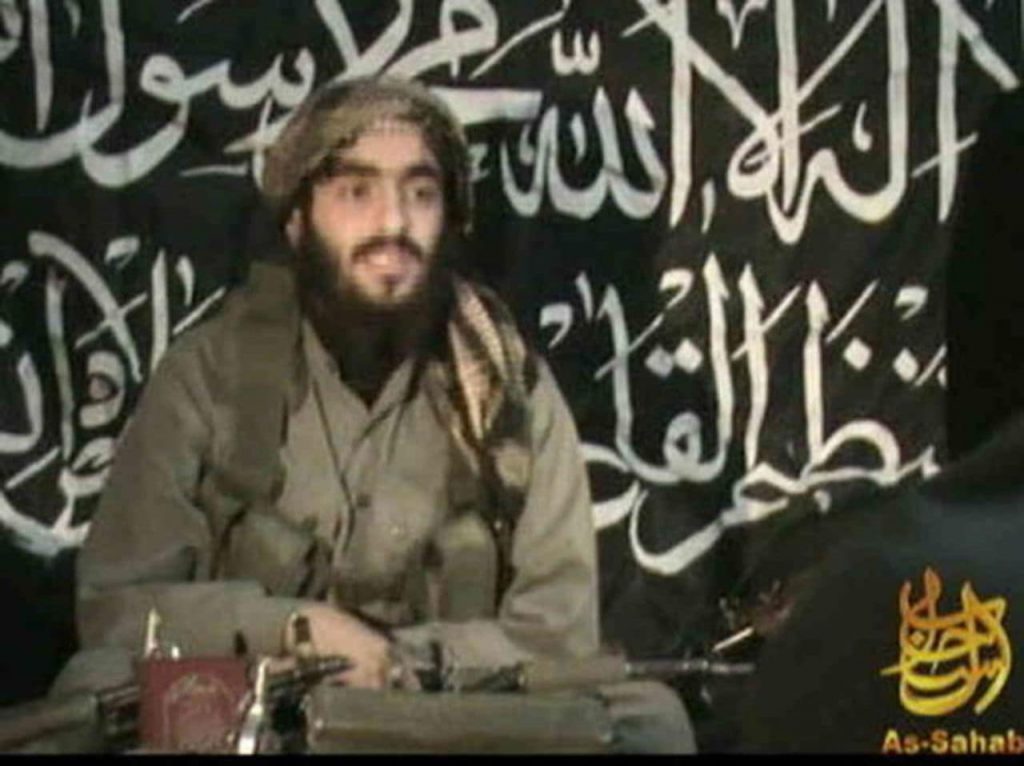 Al-Qaeda Khost