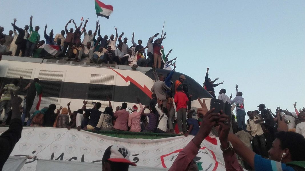 Sudan Stability