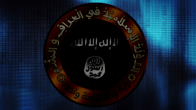 Cyber Jihad