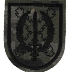 The GOE patch in forest version.