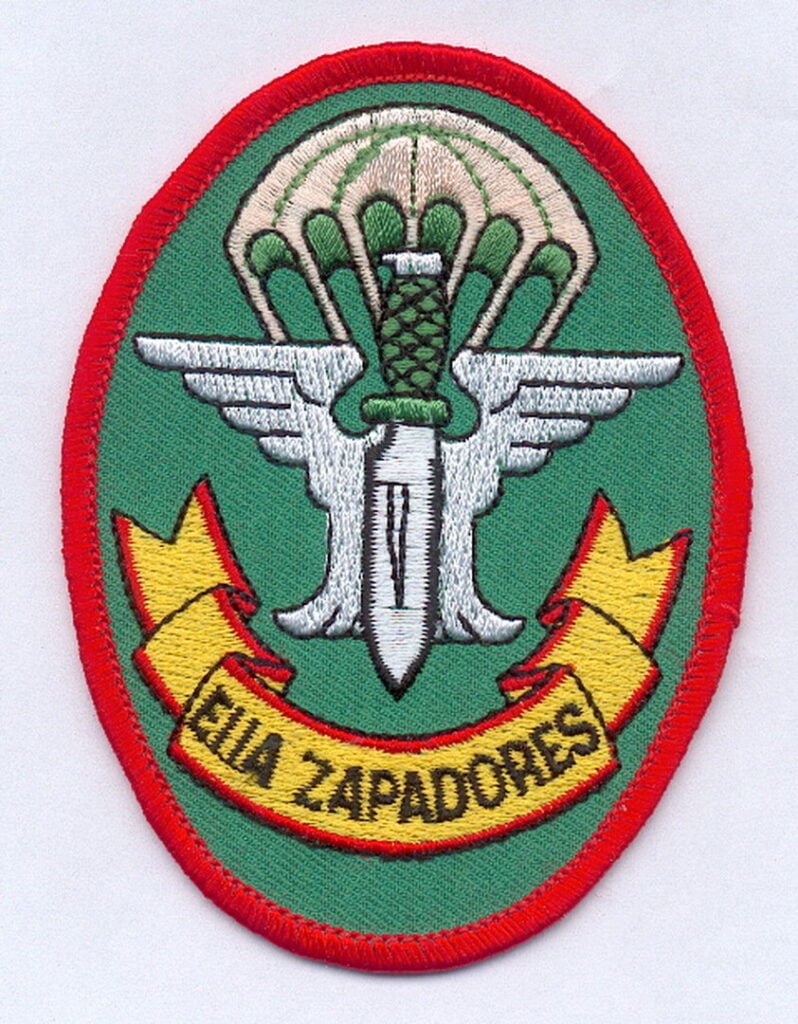 The EZAPAC patch.