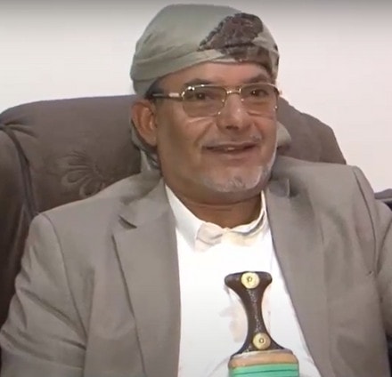 Yahya al- Houthi