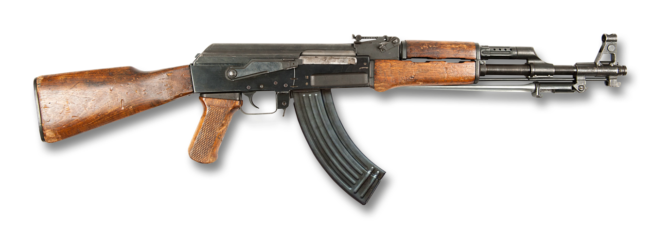 Chinese Type 56. 