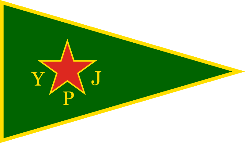 The Women's Protection Units
