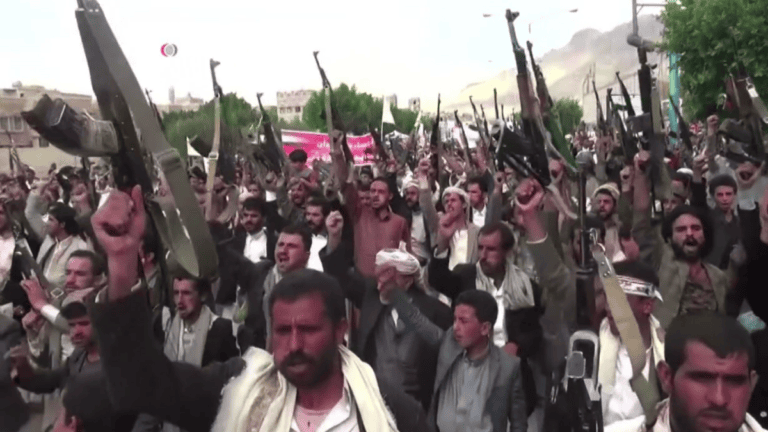 Ansar Allah's (Houthi) continued control over significant territory in Yemen, including the capital Sana'a, suggests that they will remain a key player in any future political negotiations or power-sharing arrangements.