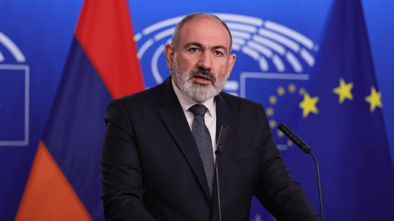 The European Union (EU) has agreed on a landmark plan to help pull Armenia out of Russia’s orbit.