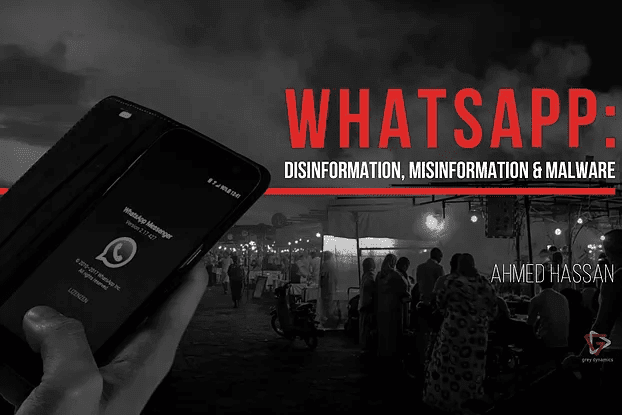 Whatsapp Disinformation