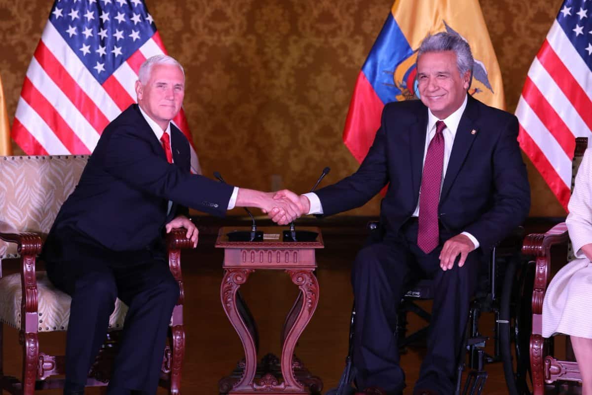 Ecuador 