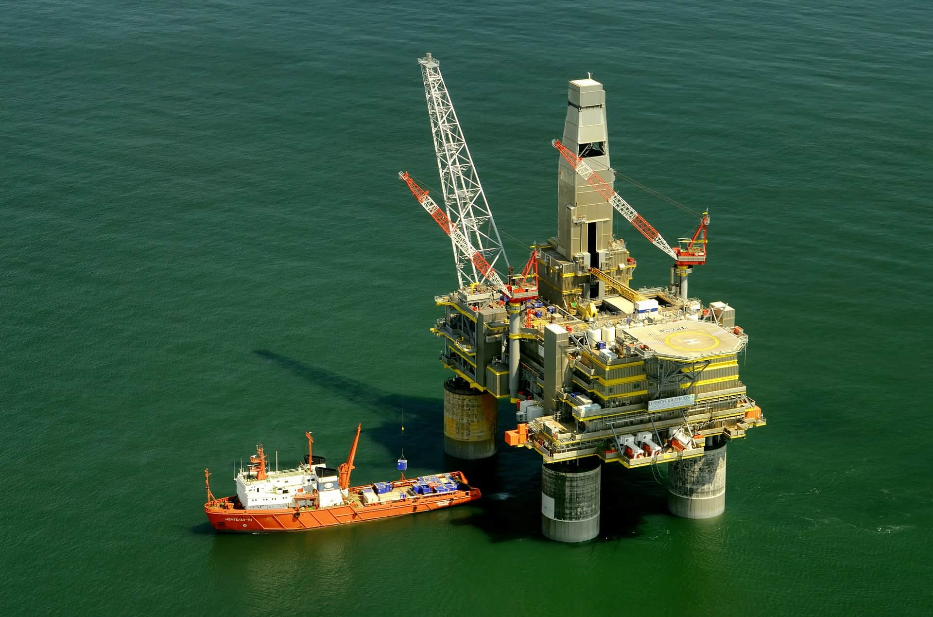 Dutch disease