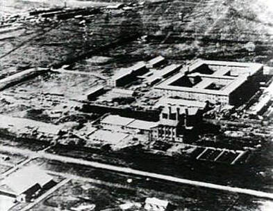 Japan's Unit 731. There were two special prisons within the main building's inner yard ensured escapees could never leave. Unit 731's activities were just a fraction of Imperial Japan's medical atrocities.