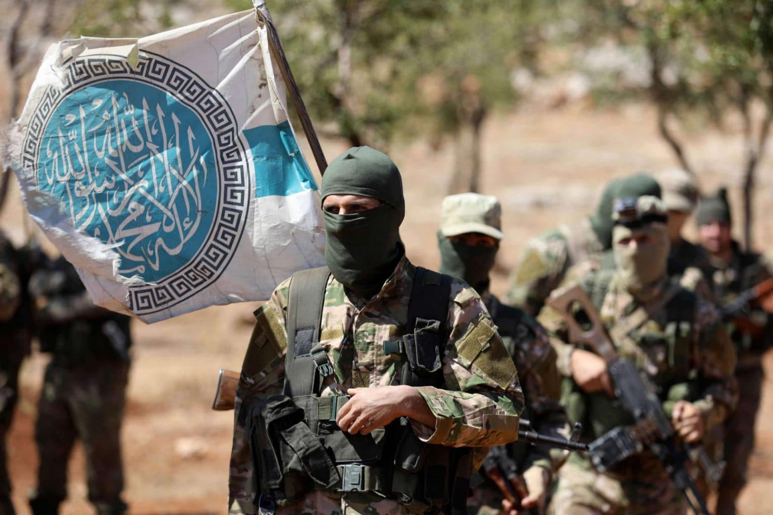 Hayat Tahrir al-Sham (HTS): No longer an Al-Qaeda Affiliate