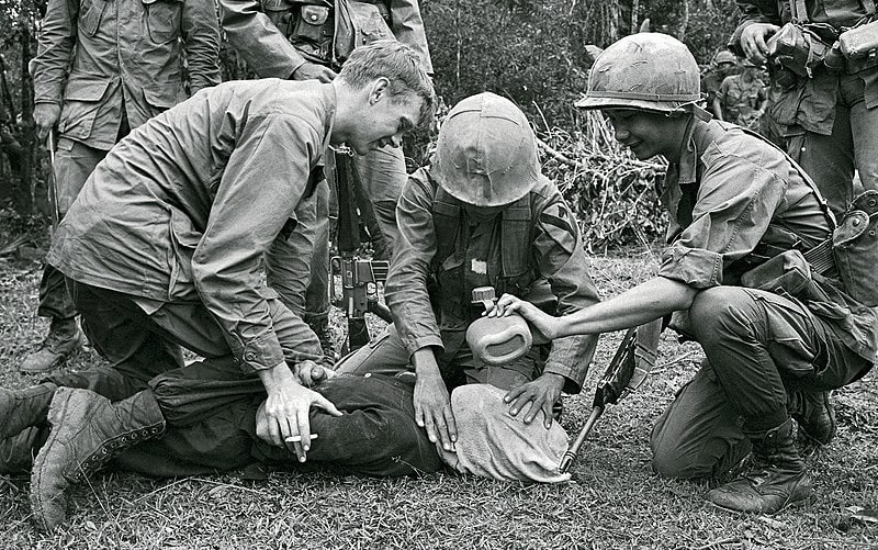 The Phoenix Program Mercy of the Wicked: The CIA's Phoenix Program - Grey Dynamics