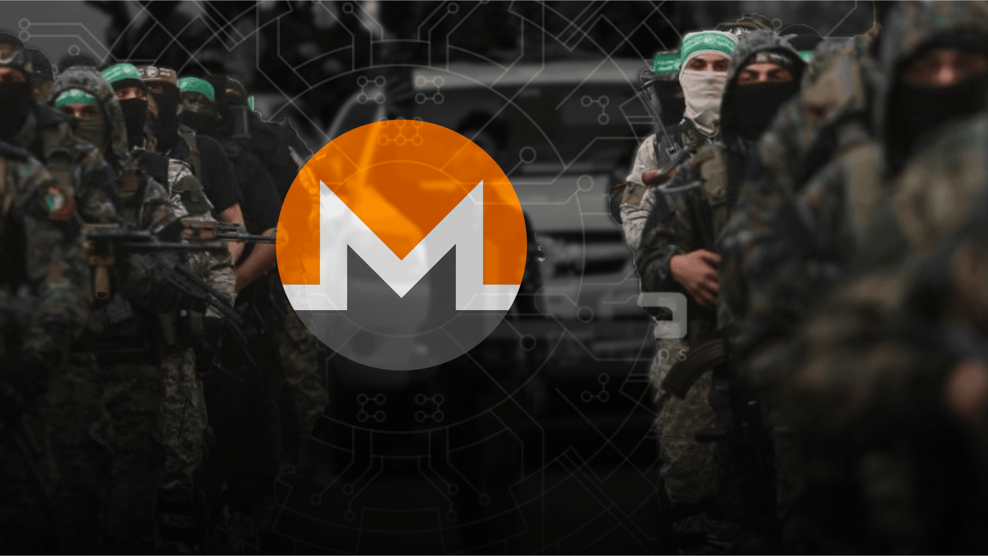 The Rise of Monero in Terrorist Financing