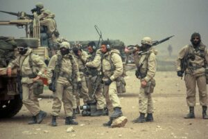 1er RPIMa: The French equivalent of the UK's SAS - Grey Dynamics