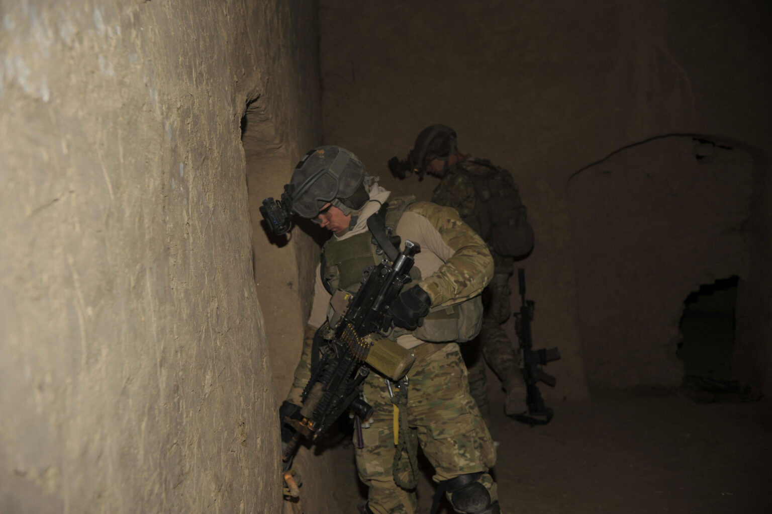 75th Ranger Regiment: Elite Warriors Leading the Way - Grey Dynamics