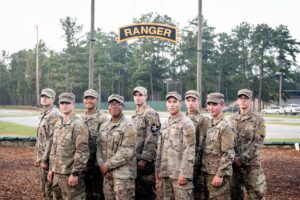 75th Ranger Regiment: Elite Warriors Leading the Way - Grey Dynamics