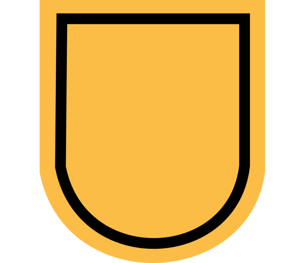 1st Special Forces Group Symbol, The Green Berets