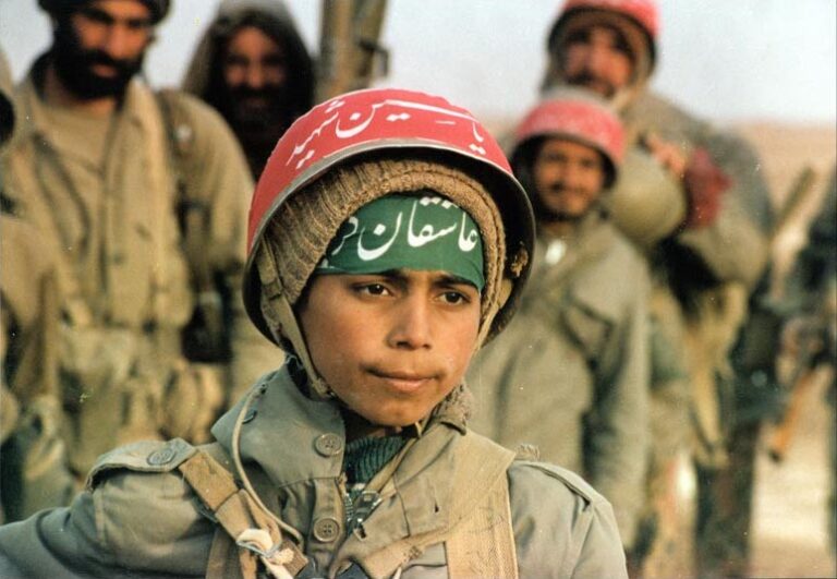 The Basij: Overview of Iran’s Paramilitary Tool