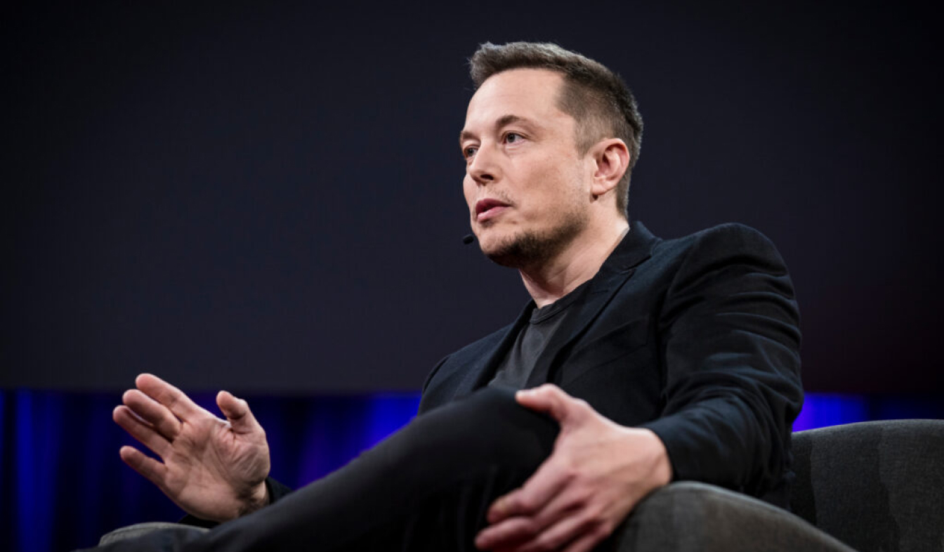Oligarch Musk: Influence on International Politics, Conflict, and Policy
