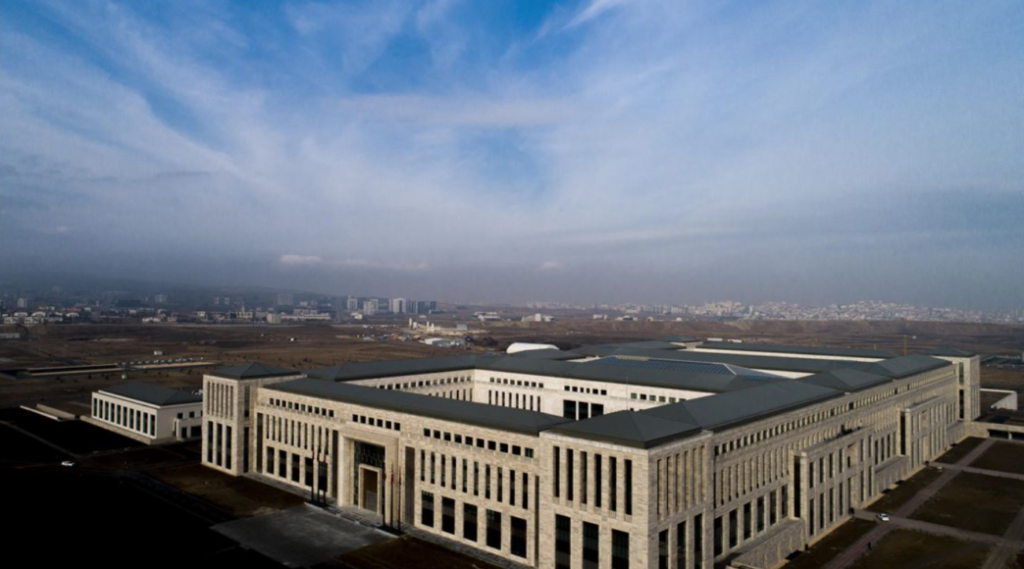 Mit Turk Turkey's National Intelligence Organisation (MİT)