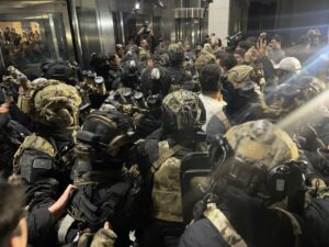 707th 707th Special Mission Group: The South Korean Delta Force