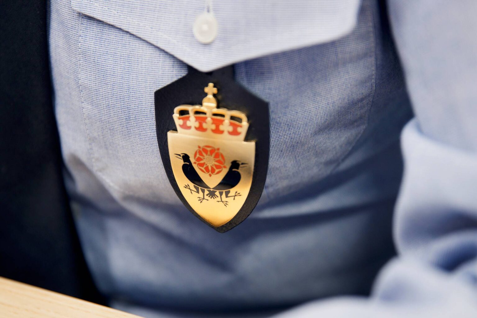Etterretningstjenesten: The Norwegian Intelligence Service