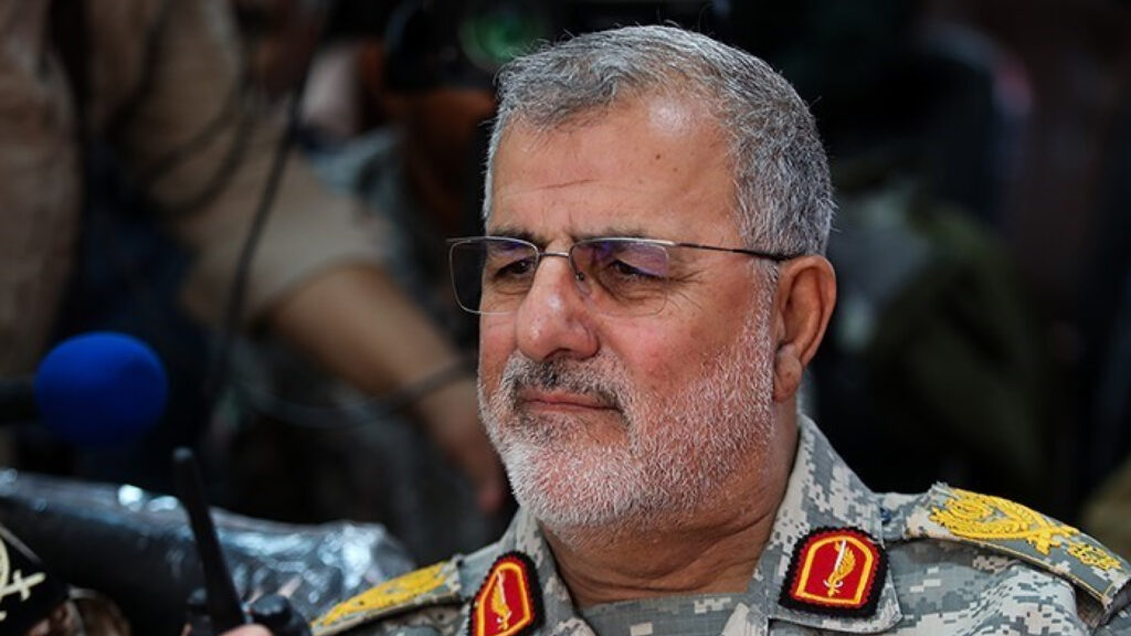 Mohammad Pakpour