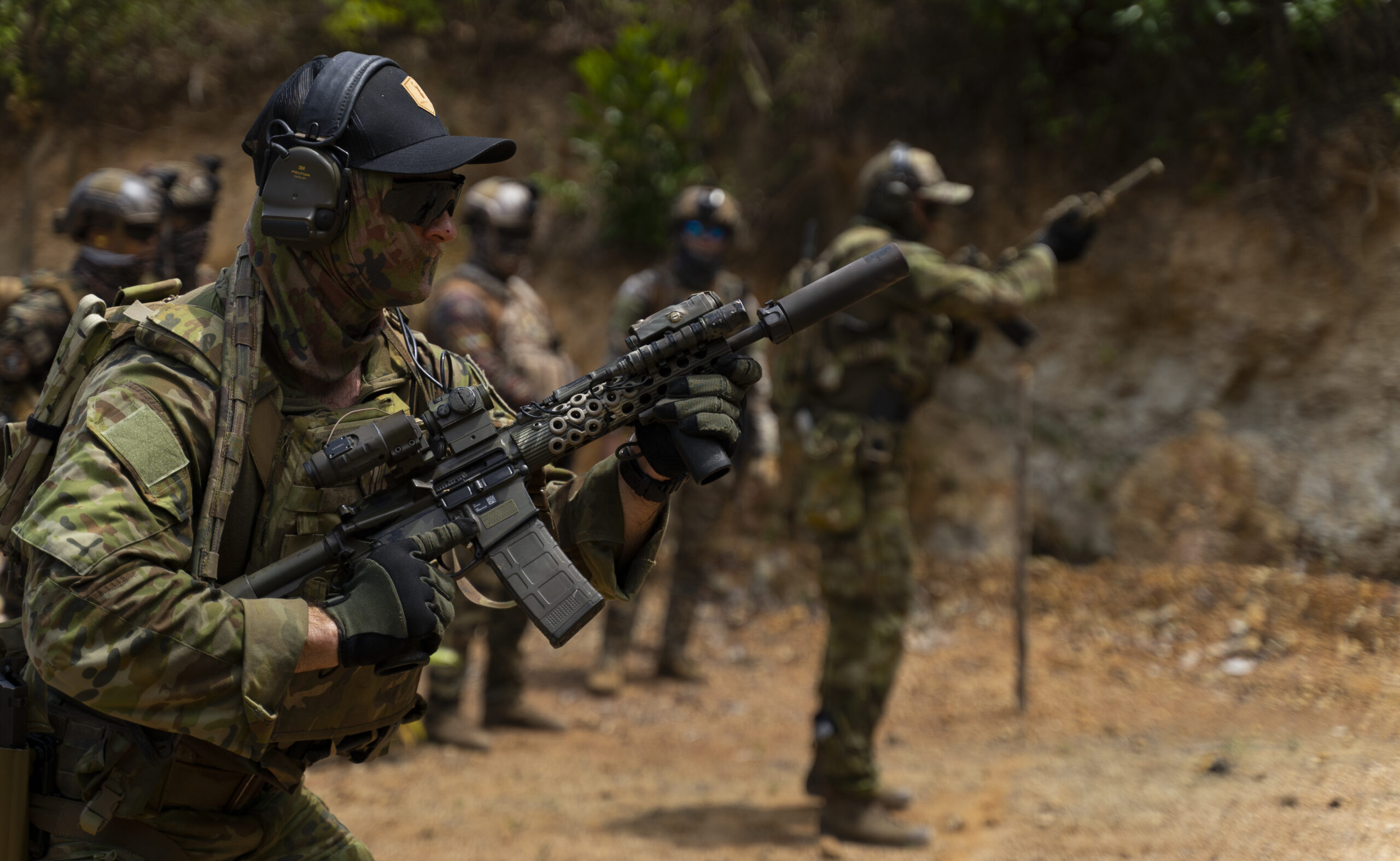 2cdo operator