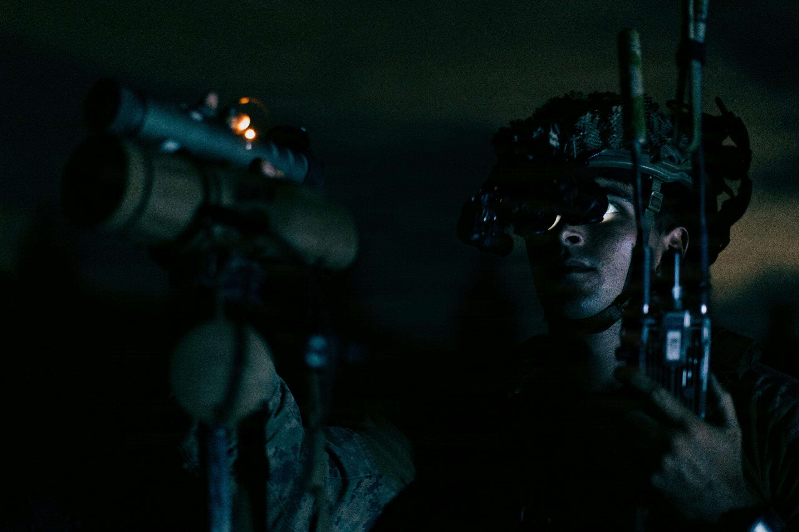 F3EAD: SOF Specific Targeting in the Intelligence Cycle